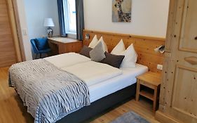 Apartmenthaus Waldhorn